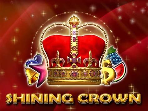 Zaigraj Shining Crown Clover Chance od EGT Digital u .